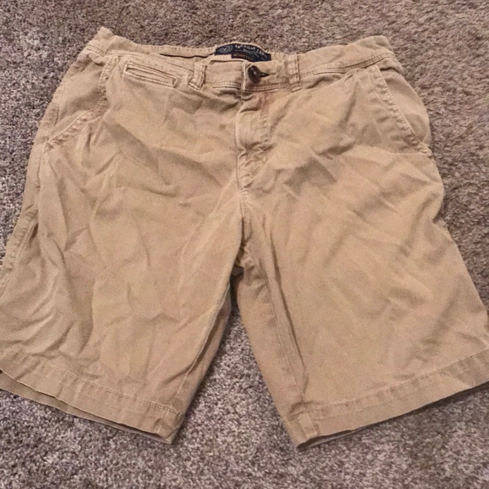 Men’s shorts